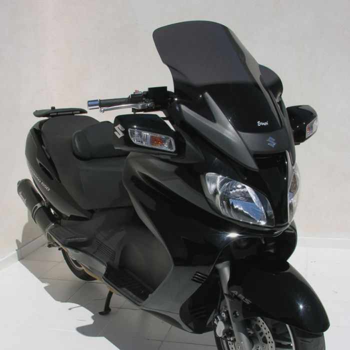 windshield original size BURGMAN 650 et Genuine 2002/2011 windshield original size BURGMAN 650 et Genuine 2002/2011