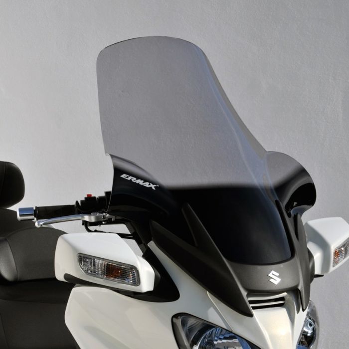 high protection windshield BURGMAN 650 et Genuine 2002/2011 high protection windshield BURGMAN 650 et Genuine 2002/2011