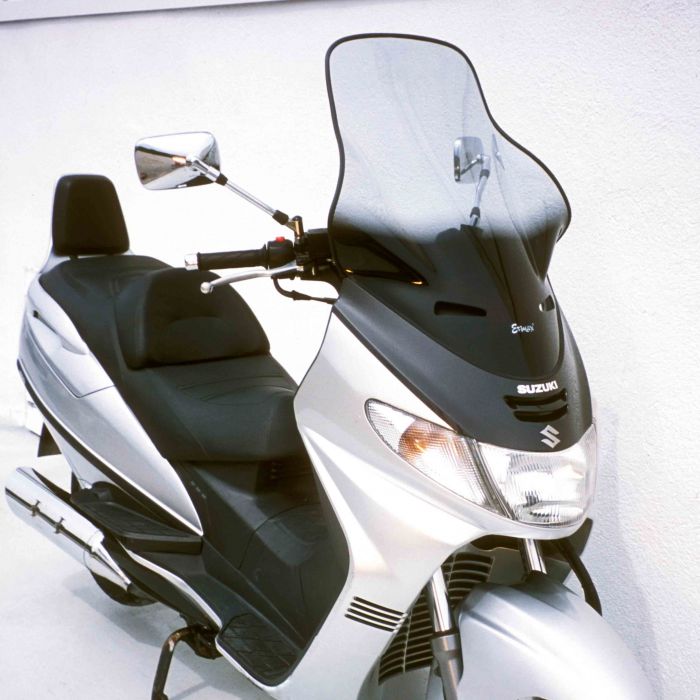 high protection windshield BURGMAN AN 250/400 1998/2002 high protection windshield BURGMAN AN 250/400 1998/2002