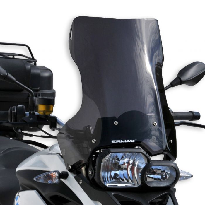 high protection screen F 650 GS 2008/2012