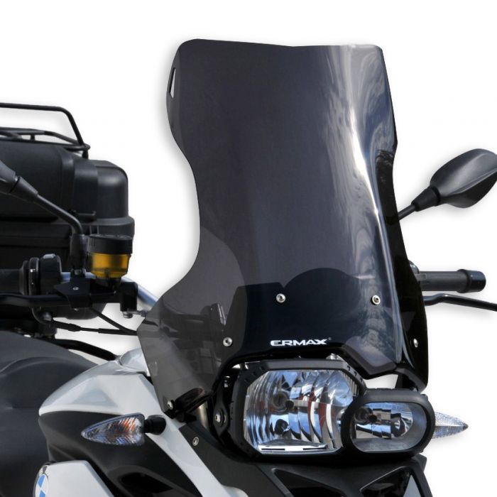 high protection screen F 650 GS 2008/2012 high protection screen F 650 GS 2008/2012