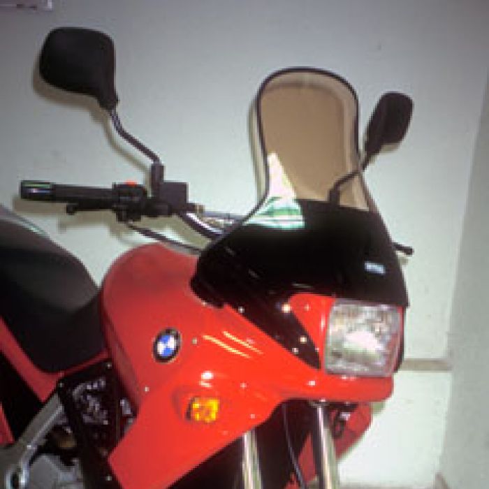 bolha proteção máxima F 650 94/96 bolha proteção máxima F 650 94/96