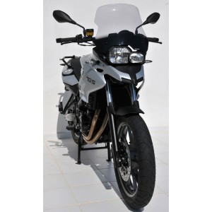 bulle haute protection F 700 GS 2013/2017 Bulle haute protection Ermax F 700 GS 2013/2017 BMW EQUIPEMENT MOTOS