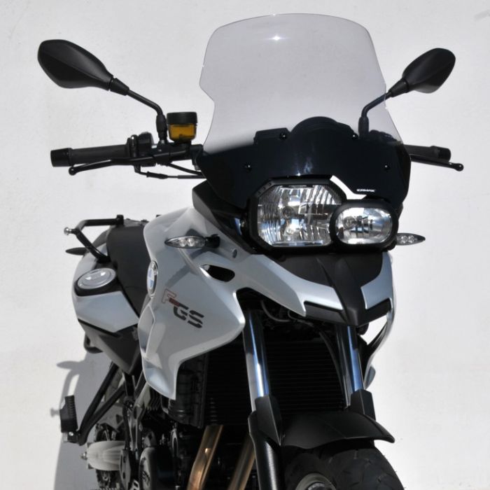 bolha proteção máxima F 700 GS 2013/2017