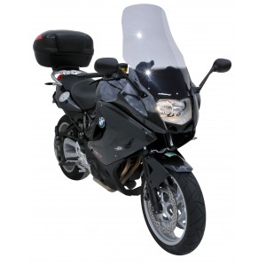 cúpula alta F 800 GT 2013/2020 Cúpula alta Ermax F 800 GT 2013/2020 BMW EQUIPO DE MOTO