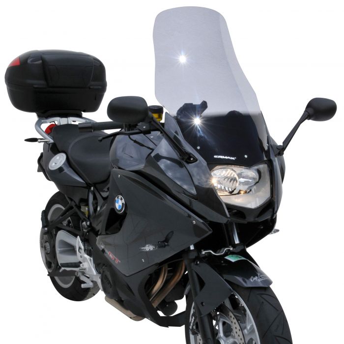 high protection screen F 800 GT 2013/2020