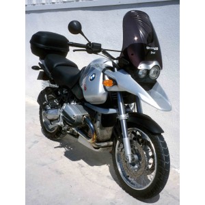 cúpula alta R 1150 GS 2000/2006 Cúpula alta Ermax R 1150 GS 2000/2006 BMW EQUIPO DE MOTO