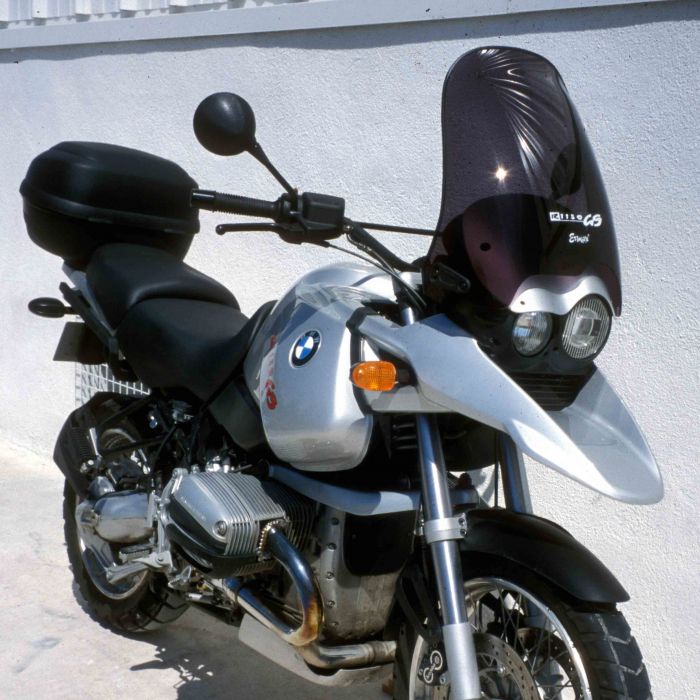 high protection screen R 1150 GS 2000/2006