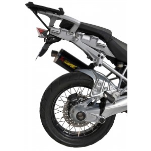 guardabarros trasero R 1200 GS 2004/2012 Guardabarros trasero Ermax R 1200 GS / Adventure 2004/2012 BMW EQUIPO DE MOTO