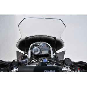 Lateral deflectors  R 1200 GS 2004/2012 Lateral deflectors Ermax R 1200 GS / Adventure 2004/2012 BMW MOTORCYCLES EQUIPMENT