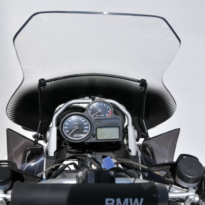 Lateral deflectors R 1200 GS 2004/2012 Lateral deflectors R 1200 GS 2004/2012