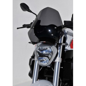 cupula R 1200 R 2015/2018 Cupula Ermax R 1200 R 2015/2018 BMW EQUIPO DE MOTO