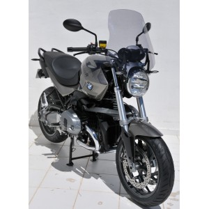 cúpula de protección elevada R 1200 R 2011/2014 Cúpula de protección elevada Ermax R 1200 R 2011/2014 BMW EQUIPO DE MOTO