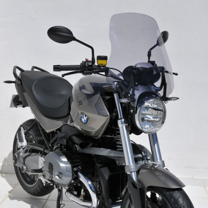 high protection windshield R 1200 R 2011/2014