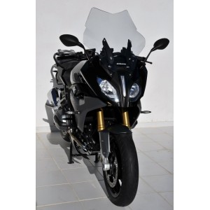 bolha proteção máxima R 1200 RS 2015/2018 Bolha proteção máxima Ermax R 1200 RS 2015/2018 BMW EQUIPAMENTO DE MOTOS