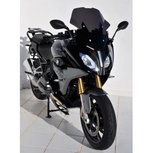 cúpula deportiva R 1200 RS 2015/2018 Cúpula deportiva Ermax R 1200 RS 2015/2018 BMW EQUIPO DE MOTO