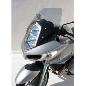 cúpula alta R 1200 ST 2005/2008 Cúpula alta Ermax R 1200 ST 2005/2008 BMW EQUIPO DE MOTO