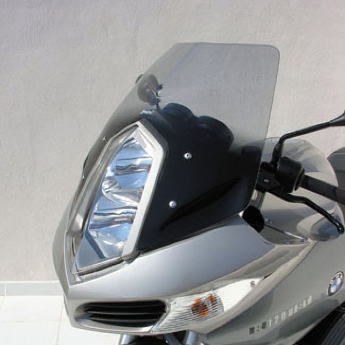 high protection screen R 1200 ST 2005/2008