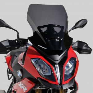 cúpula alta S 1000 XR 2015/2019 Cúpula alta Ermax S1000XR 2015/2019 BMW EQUIPO DE MOTO