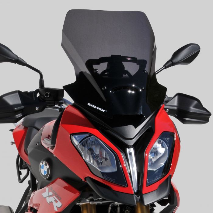 high protection screen S 1000 XR 2015/2016 high protection screen S 1000 XR 2015/2016