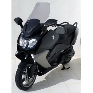 high protection windshield C 650 GT 2012/2020 High protection windshield Ermax C 650 GT 2012/2020 BMW SCOOT SCOOTERS EQUIPMENT