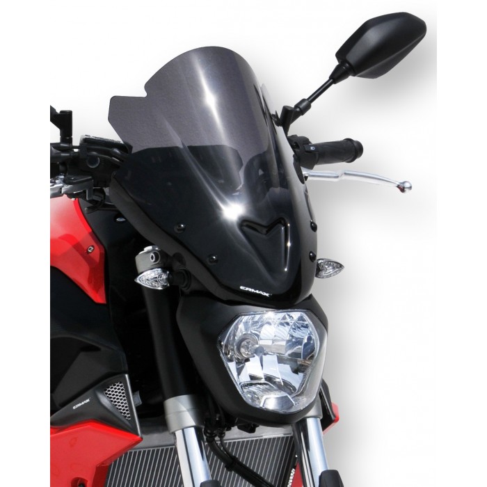 Ermax nose screen MT 07 2014/2017 Ermax nose screen MT 07 2014/2017