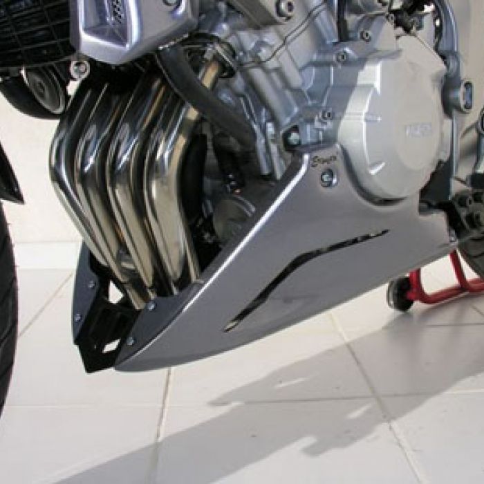 belly pan FZ6/FZ6 FAZER/S2 2004/2007