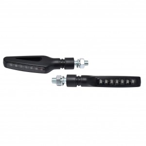 Blinkers n°46 séquentiels Ermax BLINKERS / CLIGNOTANTS LED ACCESSOIRES UNIVERSELS Accueil