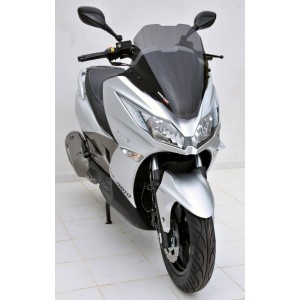 parabrisas deporte J 125/300 2014/2021 Parabrisas deporte Ermax J 125/300 2014/2021 KAWASAKI SCOOT EQUIPO DE SCOOTER