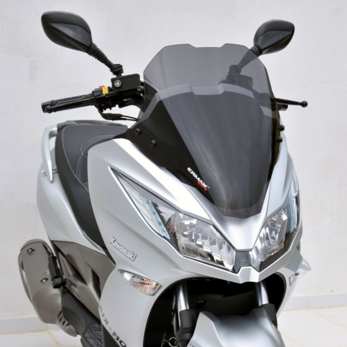 pare brise sport J 125/300 2014/2021 pare brise sport J 125/300 2014/2021