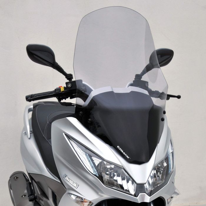 high protection windshield J 125/300 2014/2017 high protection windshield J 125/300 2014/2017