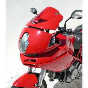 aeromax screen MULTISTRADA 620/1100 DS 2004/2007