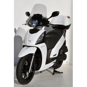 pare brise sportivo  PEOPLE/SHADOW GTI 2010/2012 Parabrisa Sportivo® Ermax PEOPLE/SHADOW GTI 2010/2015 KYMCO SCOOT EQUIPO DE SCOOTER