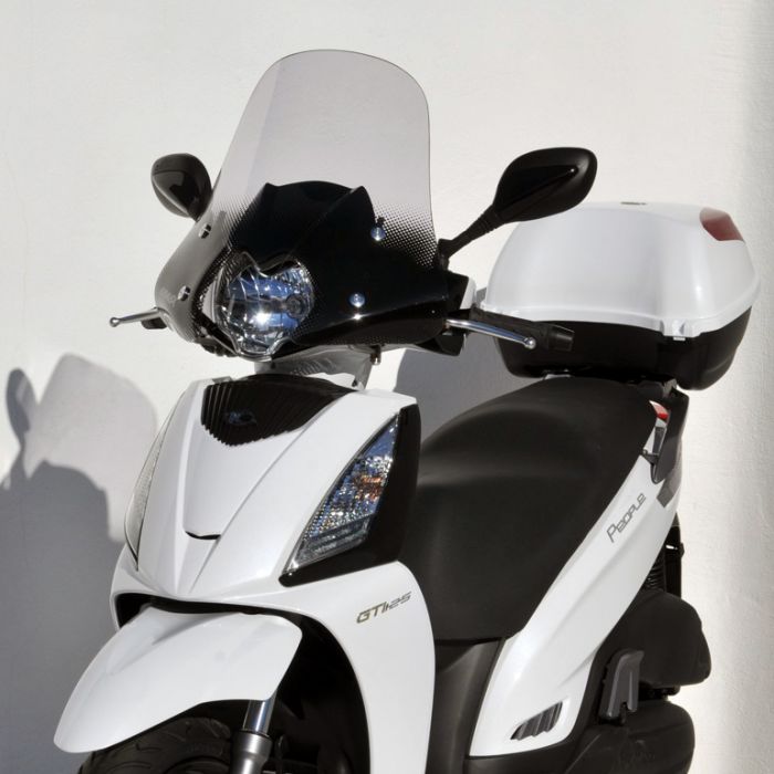 pare brise sportivo PEOPLE/SHADOW GTI 2010/2012 pare brise sportivo PEOPLE/SHADOW GTI 2010/2012