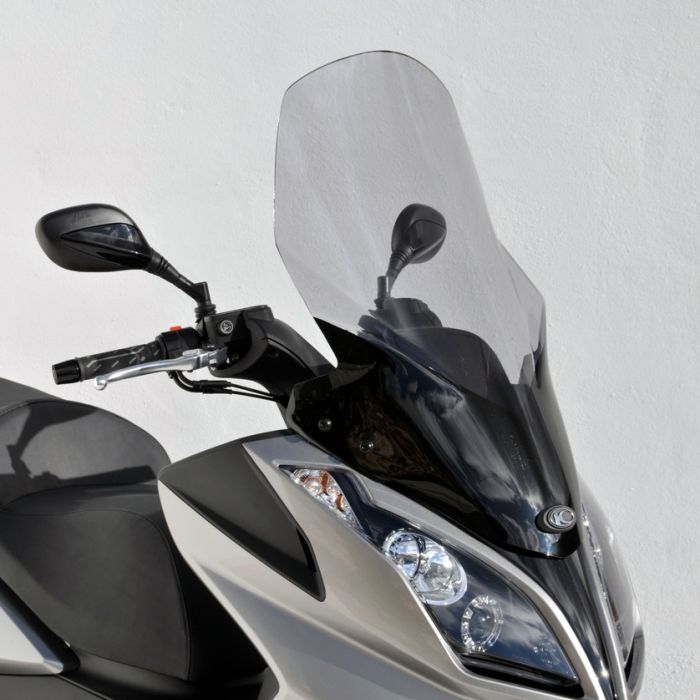 high protection windshield DINK STREET 2009/2018 high protection windshield DINK STREET 2009/2018