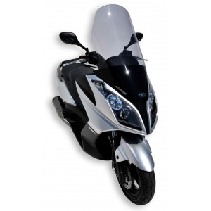 cúpula de protección elevada X TOWN 125/300 2016/2022 Cúpula de protección elevada Ermax X TOWN 125/300 2016/2022 KYMCO SCOOT EQUIPO DE SCOOTER