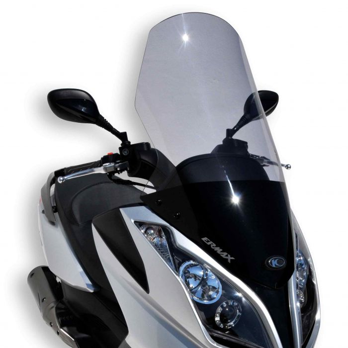 high protection windshield X TOWN 125 2016/2017 high protection windshield X TOWN 125 2016/2017
