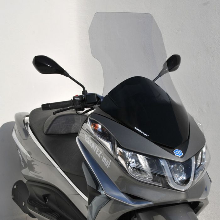 high protection windshield X 10 125 IE/350 IE/500 EXECUTIVE 13/17 high protection windshield X 10 125 IE/350 IE/500 EXECUTIVE 13/17