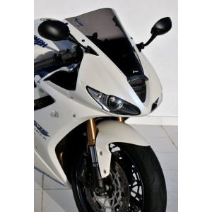 cúpula aeromax DAYTONA 675 2009 Cúpula aeromax Ermax DAYTONA 675 2009/2012 TRIUMPH EQUIPO DE MOTO