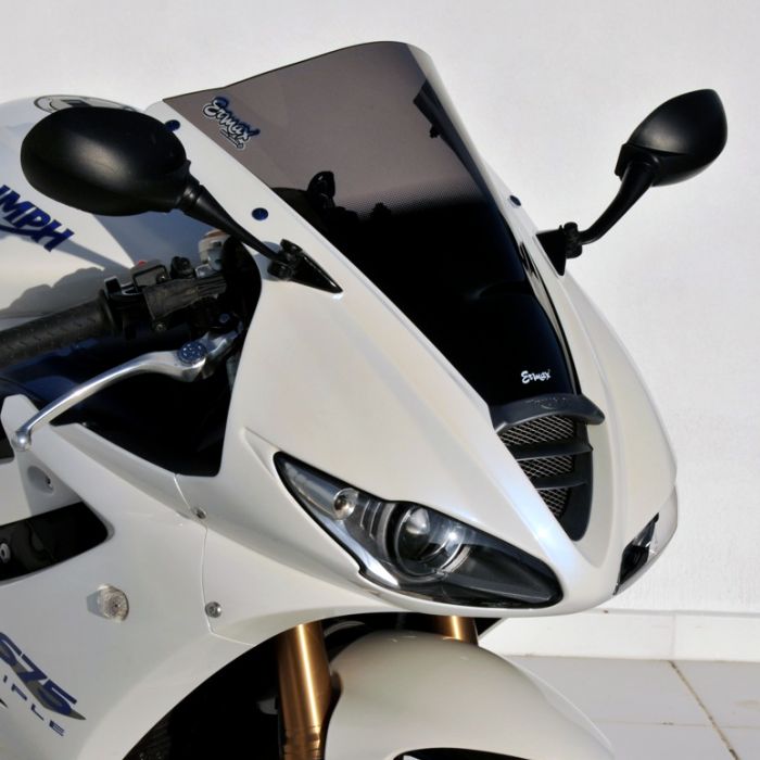 aeromax screen DAYTONA 675 2009 aeromax screen DAYTONA 675 2009