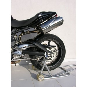 guardabarros trasero DAYTONA 675 2006/2008