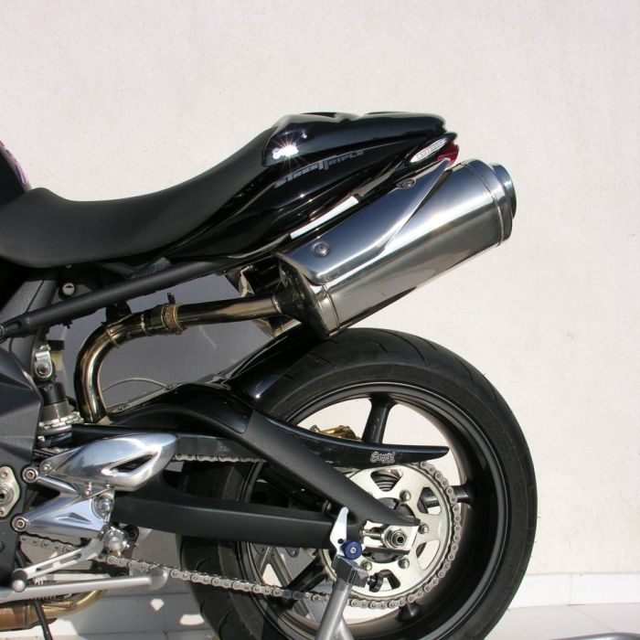 rear hugger DAYTONA 675 2006/2008 rear hugger DAYTONA 675 2006/2008