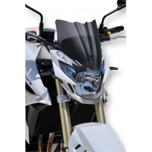 Saute vent sport Cupolino deportivo Ermax GSR 750 / GSX-S 750 2011/2016 SUZUKI EQUIPO DE MOTO