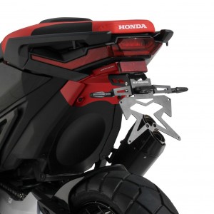 Ermax : Soporte de matrícula X-ADV 2017/2020