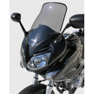 high protection screen 2007/2017 High protection screen Ermax VARADERO 125 2007/2017 HONDA MOTORCYCLES EQUIPMENT