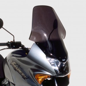 high protection screen 2001/2006 High protection screen Ermax VARADERO 125 2001/2006 HONDA MOTORCYCLES EQUIPMENT