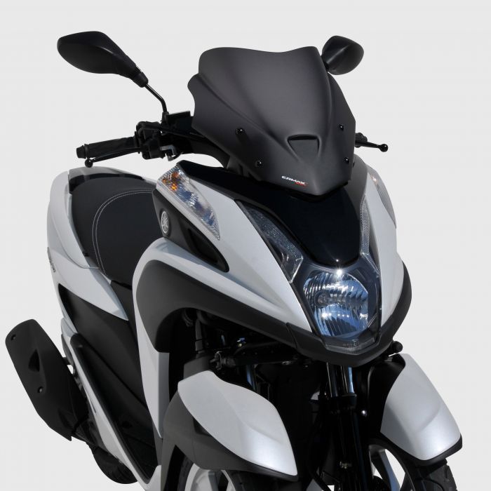 windshield sport 125/155 TRICITY 2014/2017 windshield sport 125/155 TRICITY 2014/2017