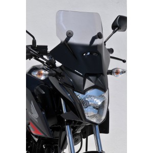 nose screen CB 125 F 2015/2020 Nose screen Ermax CB125F 2015/2020 HONDA MOTORCYCLES EQUIPMENT