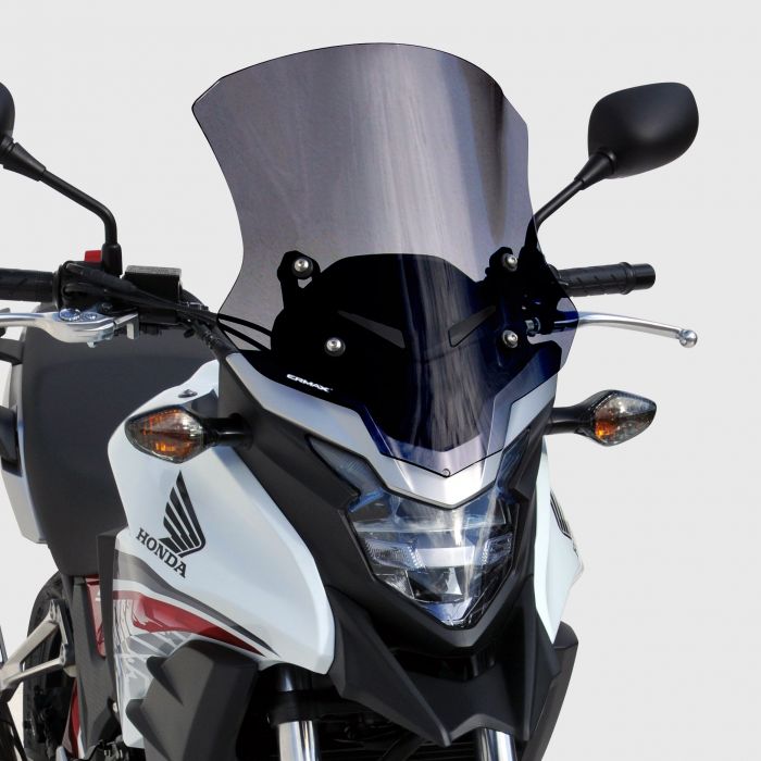 screen original size CB 500 X 2016/2018 screen original size CB 500 X 2016/2018