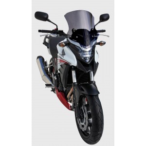 bolha tamanho de origem CB 500 X 2016/2018